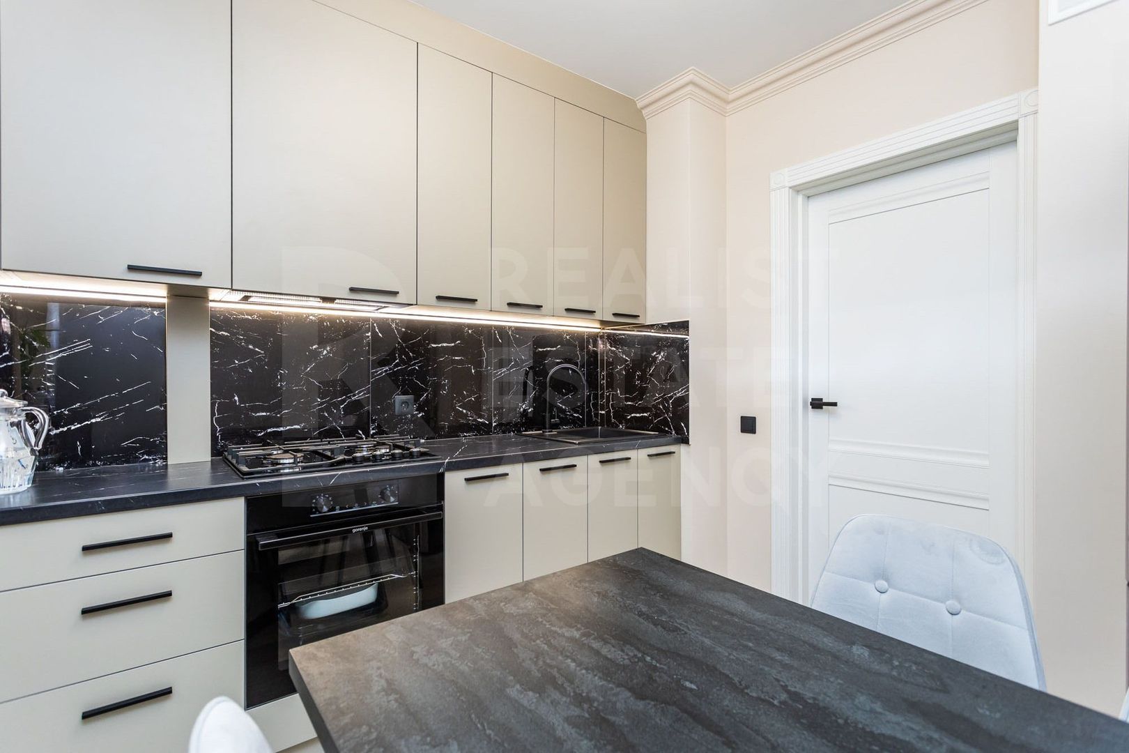 Vânzare, apartament, 2 camere str. Mihail Sadoveanu, Ciocana - Poză 8