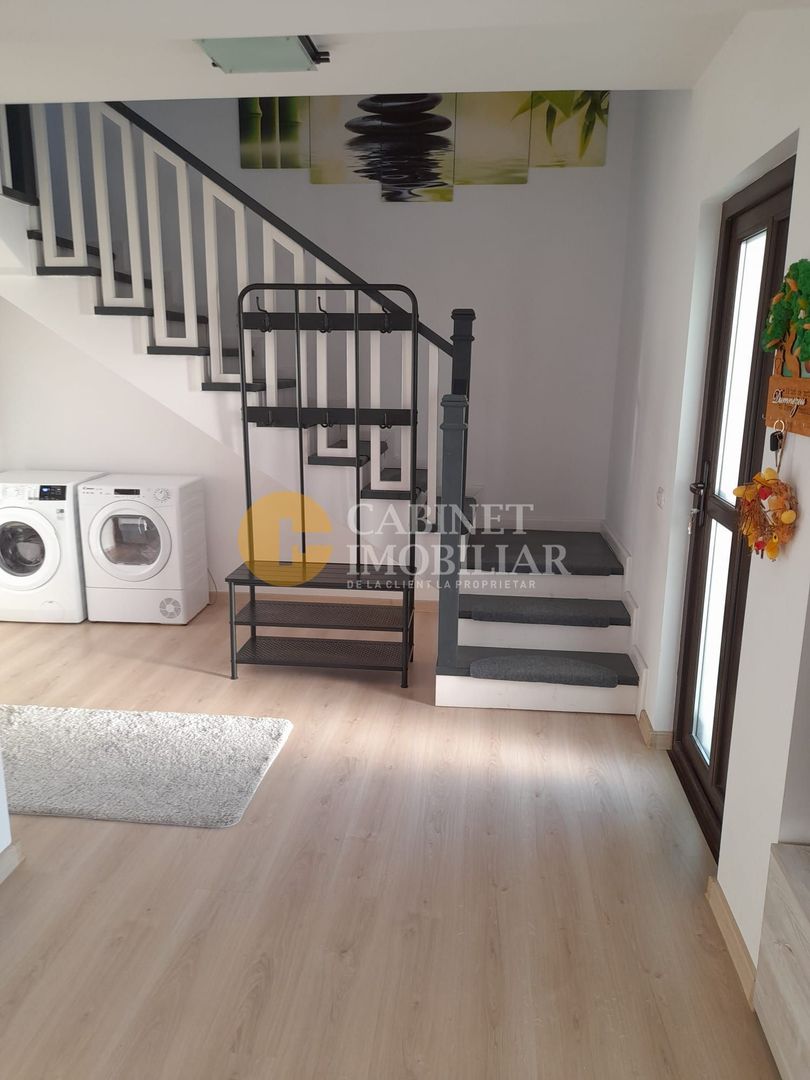 🏡 VILĂ DEOSEBITĂ - MOBILATĂ COMPLET ,  MIROSLAVA 🏡 - Poză 10