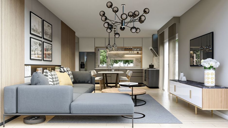 Casa individuala 4 camere Cartier Izvor Tarlungeni Brasov - Poză 1