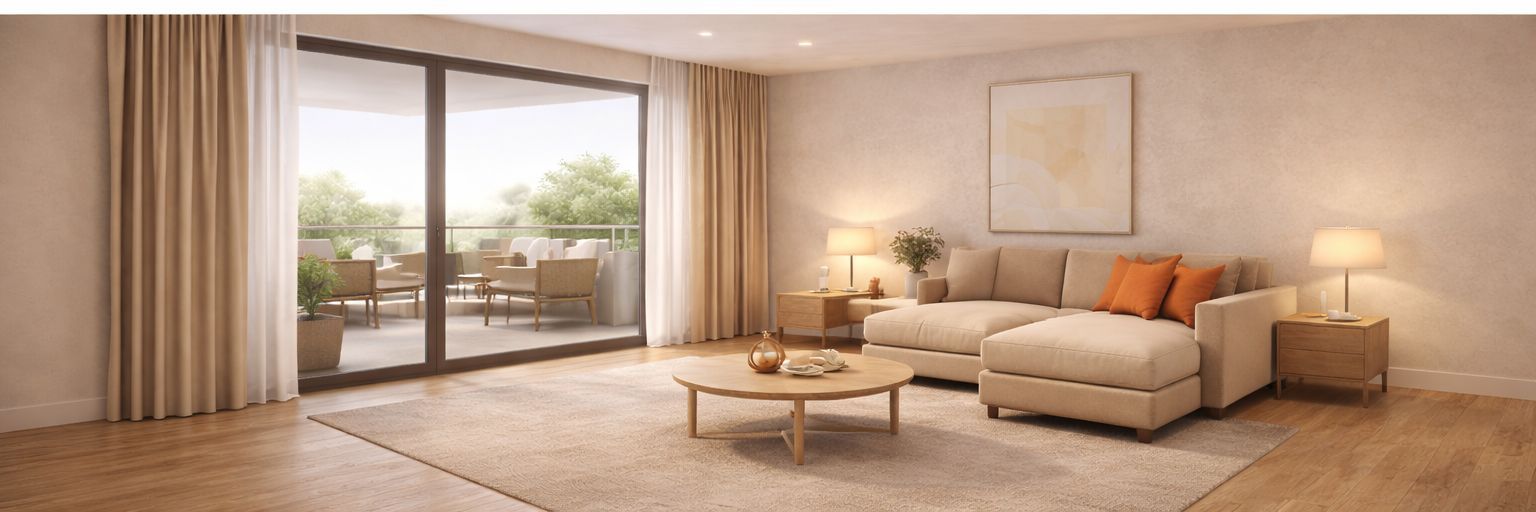 Acasă, în 3 camere bine gândite – spațiu, lumină și confort - Poză 19