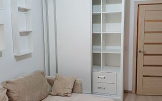 Apartament cu 2 camere si 3 balcoane - Tudor Vladimirescu - 500€ - Poză 2