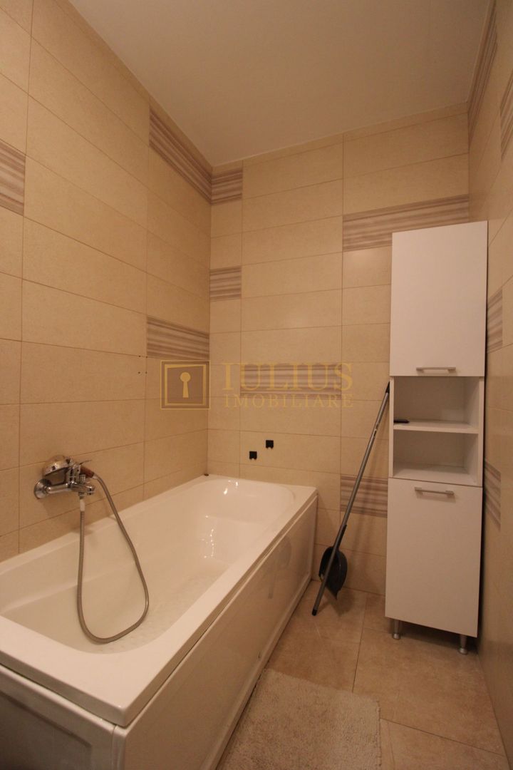 5 minute de Iulius Mall, 2 camere + parcare - Poză 11