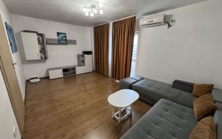 Apt 2 camere de inchiriat lacul tei 54 mp - Poză 1