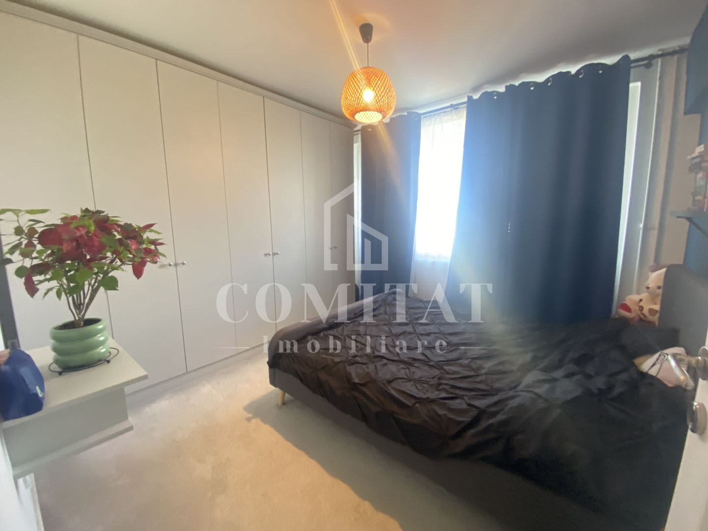Apartament cu 2 camere | Cartierul Gheorgheni | Zona Detunata - Poză 3