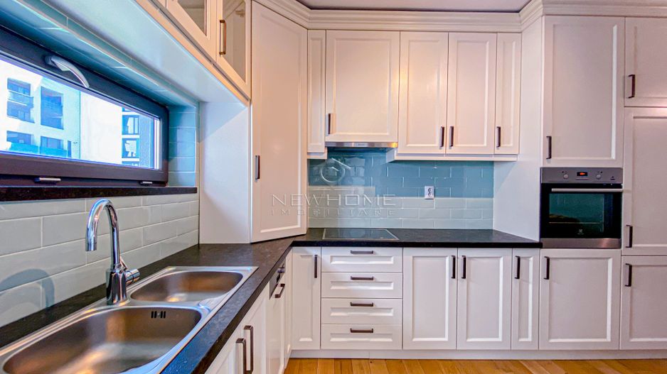 Apartament 2 camere, zona Iulius Mall Fsega, 70 mp, Parcare - Poză 6