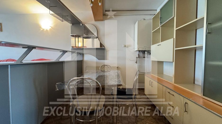 Apartament 3 camere | 103 mp | Etaj 1 | Parcare | Maieri - Poză 4