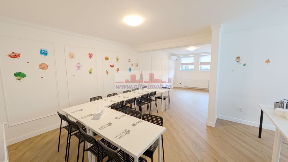 Inchiriere Vila noua Individuala Domenii / Mihalache - Poză 8