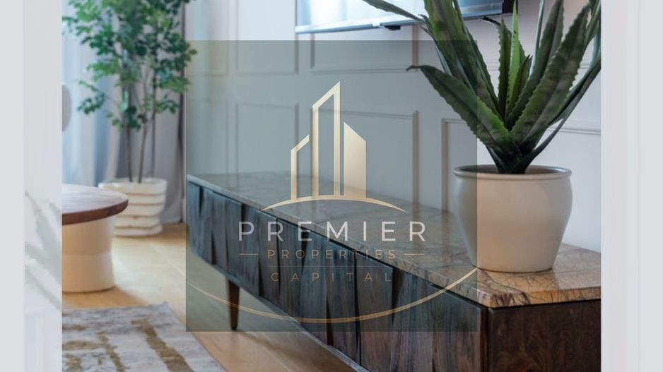 Apartament 3 camere cu terasă generoasă, Dobrogeanu Gherea – design interior - Poză 40