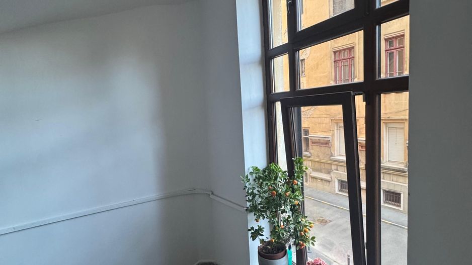 GARSONIERA | DOROBANTI STRADA LONDRA - Poză 10