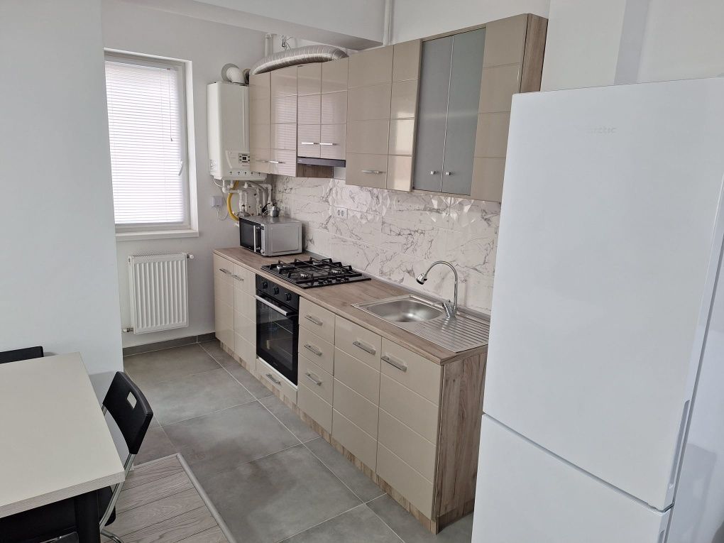 Închiriere Apartament 2 Camere – Militari Residence, Str. Soarelui - Poză 7