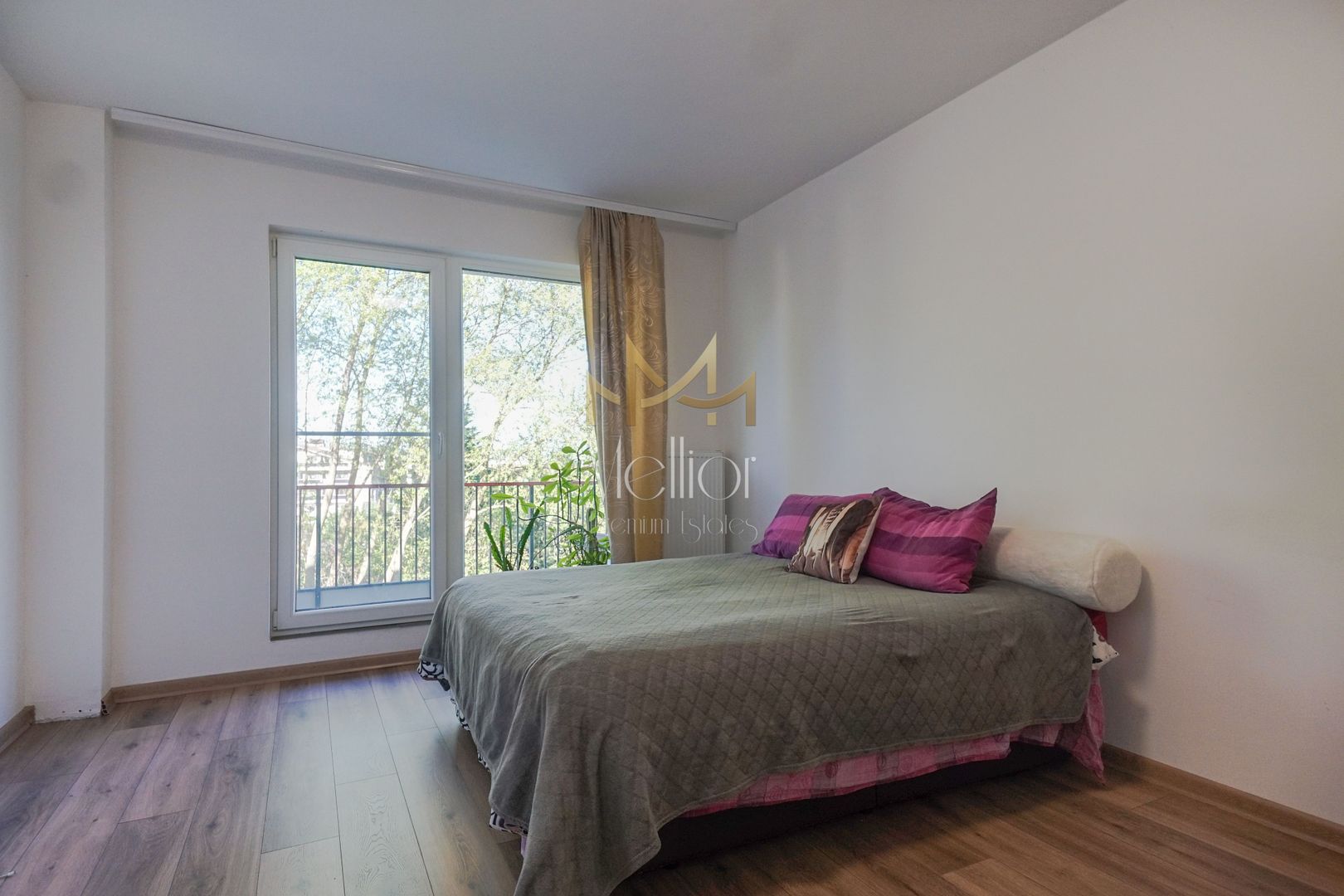 Ap 2 camere, etaj 2, parcare subterana, Floresti, Abatorului! - Poză 1