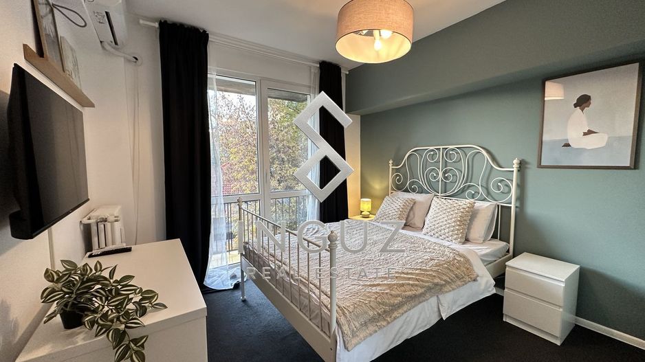 Apartament 3 camere de închiriat – Piața Națiunile Unite (Ultracentral - Poză 16