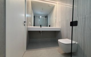 Vanzare - Apartament - 2 camere+balcon - Nusco City-Aviatiei-Promenada - Poză 10