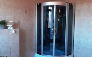 VILA 8 CAMERE, TEREN 1294 MP + 2712 MP PADURE, CAMPULUNG - Poză 11