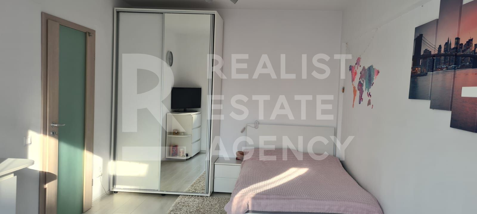 Apartament 4 camere de vânzare - Calea București, Brașov - Poză 9