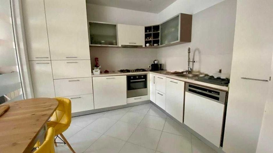 3 camere | Ibiza Sol | 113 mp | 2 parcări | șemineu & terasă - Poză 4