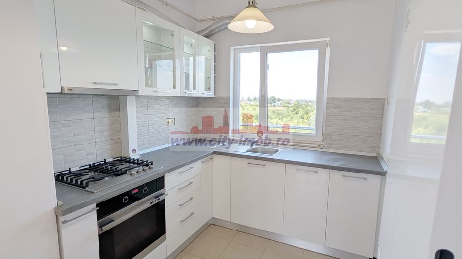 Vanzare  apartament Baneasa 3,  Camere Bucuresti, - Poză 7