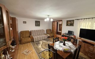 Casa individuala P+ Pod +Beci in sat Robanesti, 10 minute de Craiova - Poză 3