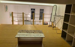 O camera Openspace, UBB, Semicentral, Gruia, Mc Donald s, Cetatuia. - Poză 3