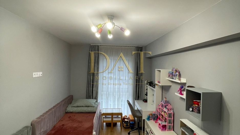 Apartament 3 camere | finisaje premium | Frunzisului - Poză 3