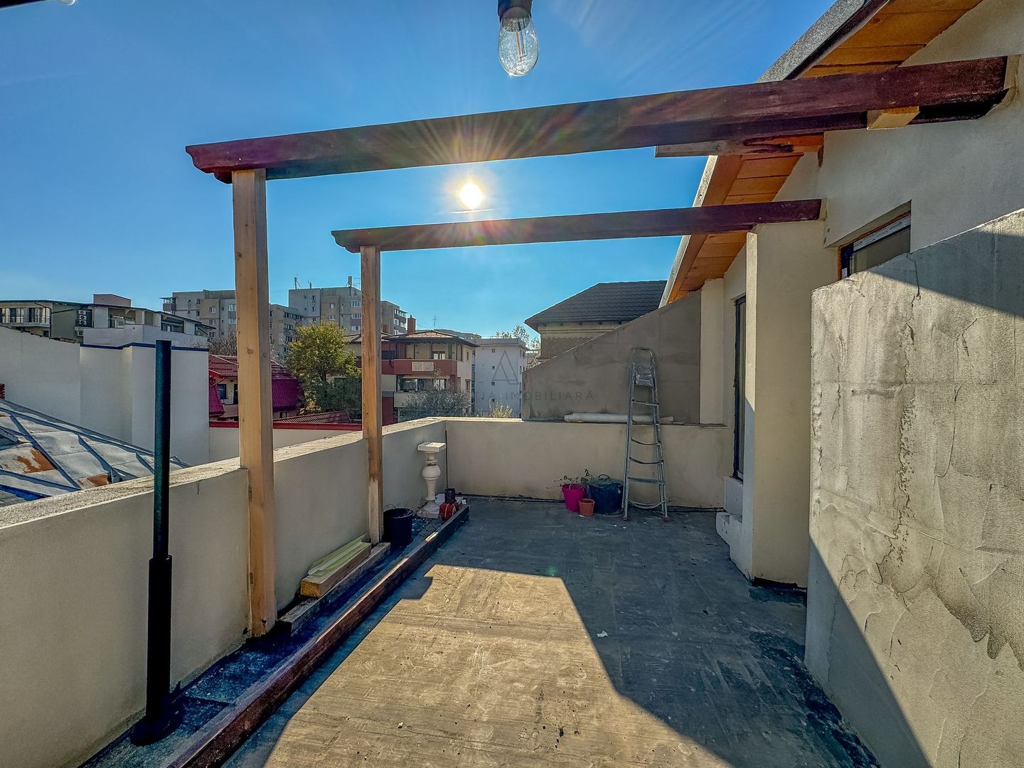 Vila Clucerului Arcul de Triumf | Renovata Partial - Poză 9