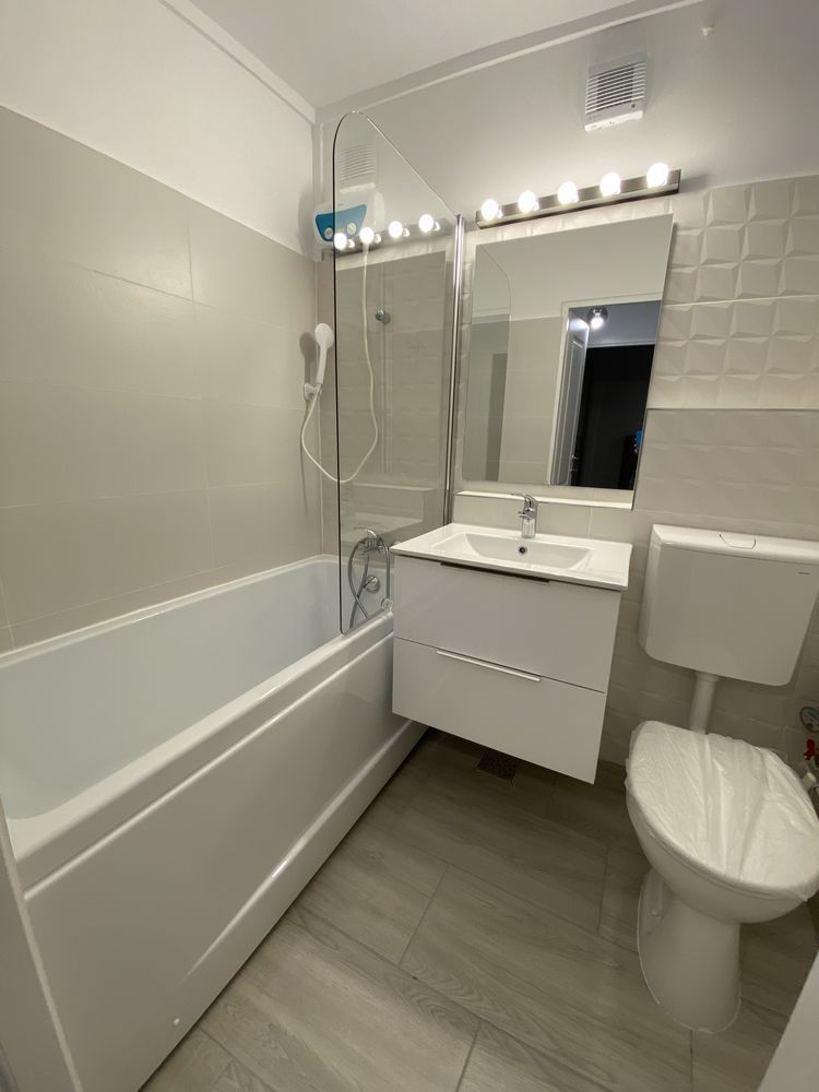 Apartament 3 camere de inchiriat, utilat complet, Valea Ialomitei- Pet Frinedly - Poză 8