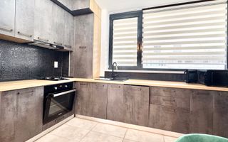 Apartament 2 camere X City, Loc parcare inclus - Poză 6