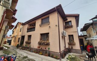 Casa P+M+Pod 203,68 mp - Iancului - Mihai Bravu - Poză 2