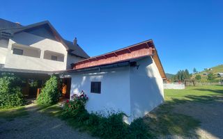 Pensiune Moldovița | 8 camere | Complet Mobilată - Poză 17