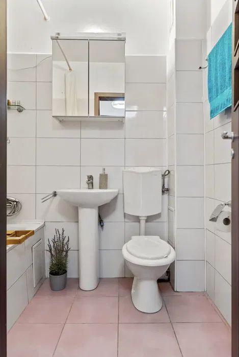 Apartament 2 camere 8 min Metrou Iancului – pet friendly, Boiler - Poză 8