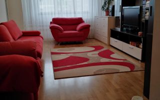 VANZARE 3 CAMERE | DECOMANDAT | ETAJ 8/10 | ZONA DRUMUL TABEREI - Poză 3