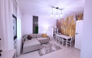 2 CAMERE DECOMANDAT--MOBILAT+UTILAT--STR. SOARELUI