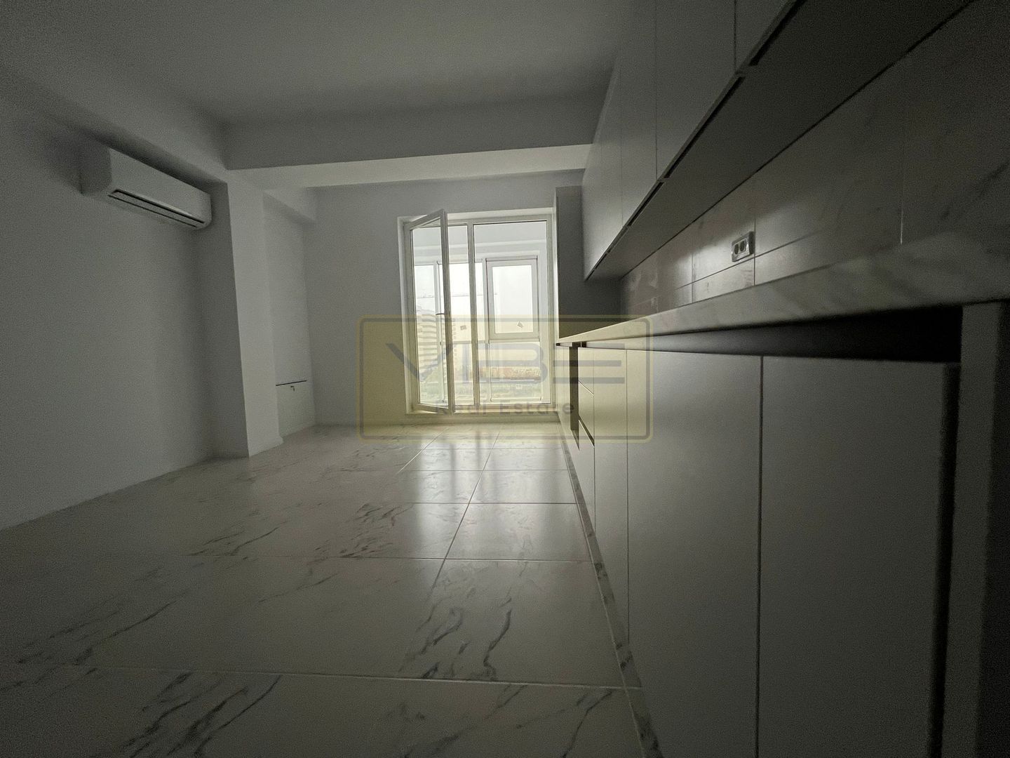 Apartament 2 camere premium AZIMUT TOWER COPOU - Poză 12