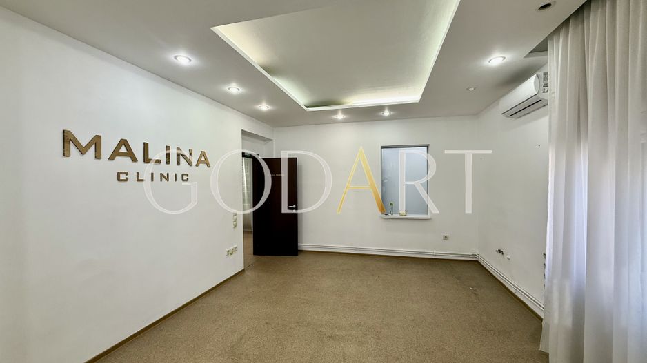 Apartament in vila | Ultracentral | 2 intrări | Garaj 30 mp | Renovat - Poză 5