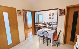 Casa 4 camere, garaj, 680 mp teren, ultracentral, Alba Iulia - Poză 9