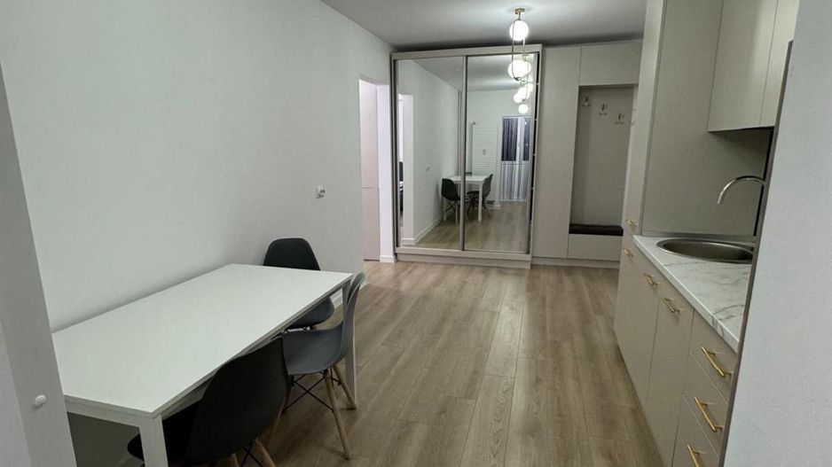 AP. 2 CAMERE AVIATIEI, PRIMA INCHIRIERE, PET-FRIENDLY, BOILER, METROU - Poză 6