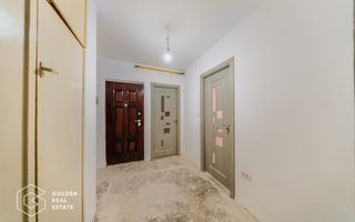 Apartament modern, 2 camere Alfa, renovat, et4, centrala, perfect pt investitie - Poză 8