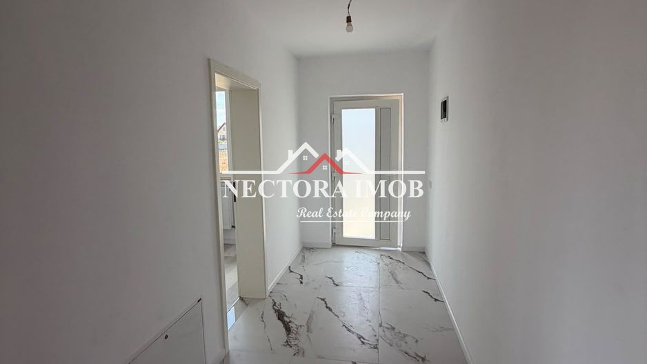 NECTORA IMOB-Casa NOUA la cheie cu 4 camere, 2 bai, 501 mp,Santandrei - Poză 11