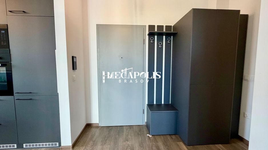 2 camere, OPEN SPACE | Avantgarden Bartolomeu - Poză 6