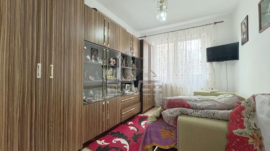 Apartament cu 3 camere/54mp/zona str. Mehedinti. - Poză 4