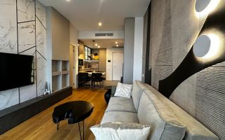 Apartament modern LUX**2 camere**Parcare + Boxa//Floreasca - Poză 22