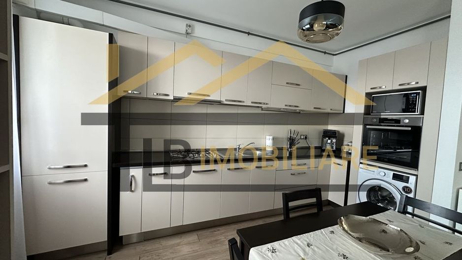 Apartament de 2 camere, 60mp, zona Centrala - Poză 5