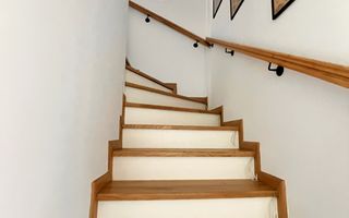 Casă de Vânzare pe 4 Ari | Suceava/Sf Ilie I 265.000+TVA - Poză 13