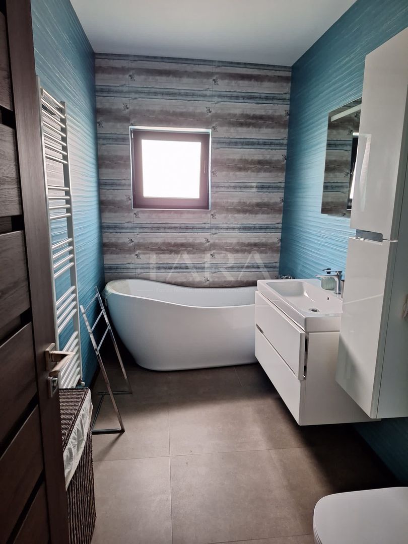 Apartament duplex premium, 103 mp utili, parcare inclusă. - Poză 8