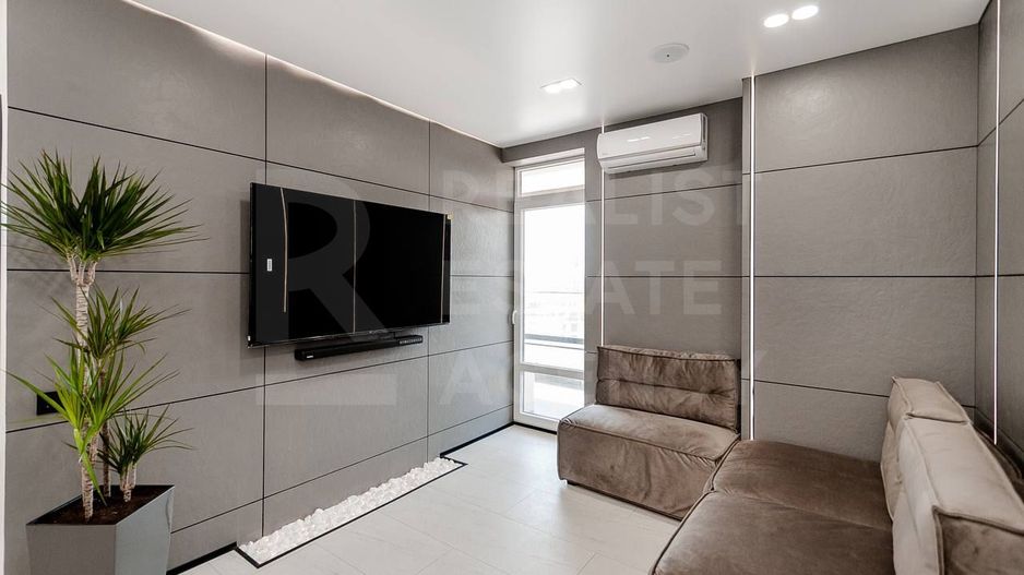Vânzare, apartament, 2 camere, strada Durlești, Dumbrava - Poză 7