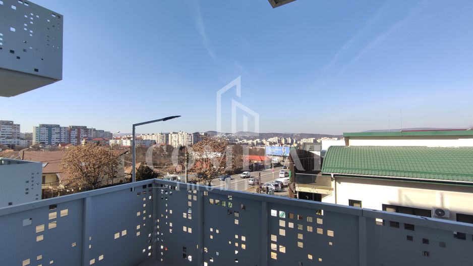 Apartament de vânzare | 1 camera | Zona Lidl Frunzișului - Poză 5