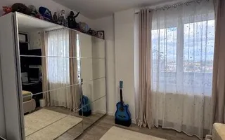 Apartament cu 3 camere, 2 balcoane, aproape de centru, Cluj-Napoca. - Poză 12