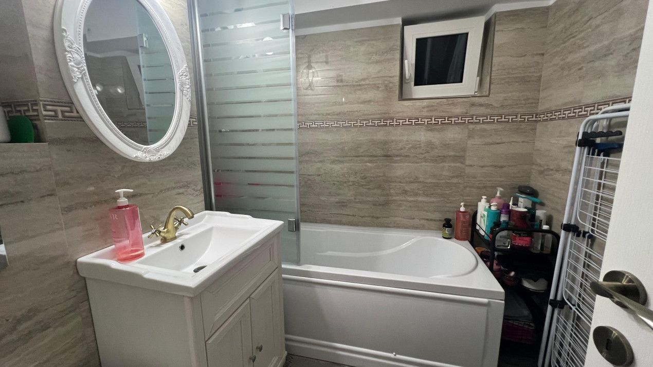 Capitol - Apartament frumos cu 3 camere și vedere la mare - Poză 20