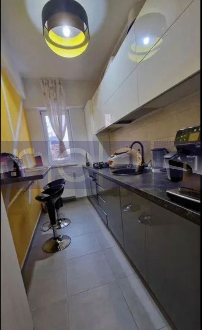 VANZARE 3 CAMERE BLOC NOU NICOLAE GRGORESCU | SALAJAN | - Poză 2