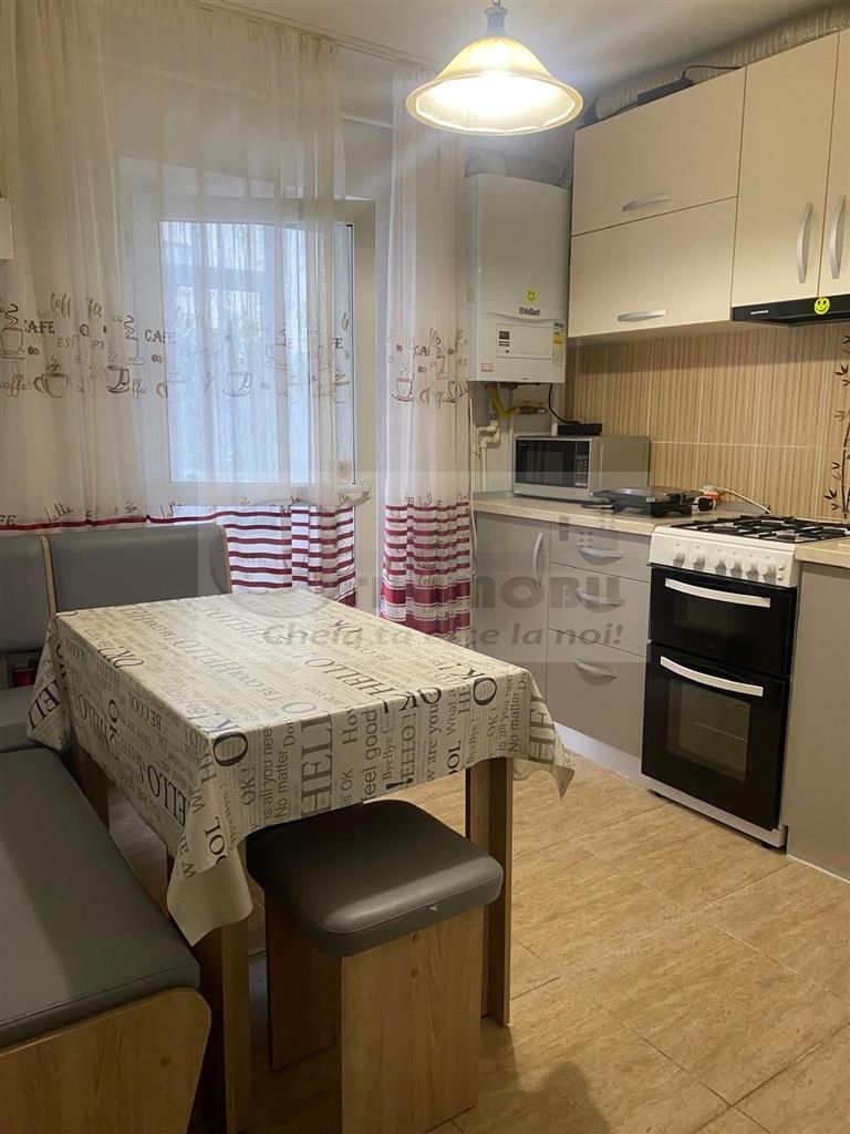 Apartament 2 camere CUG - 390 euro - Poză 2